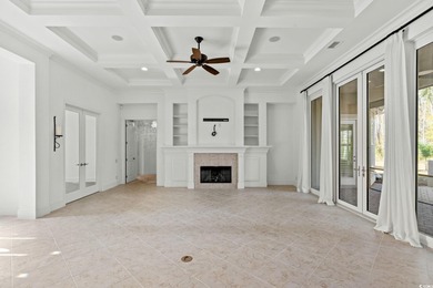 Experience luxury living at its finest at 9590 Bellasera Circle on  in South Carolina - for sale on GolfHomes.com, golf home, golf lot