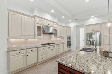 Experience luxury living at its finest at 9590 Bellasera Circle on  in South Carolina - for sale on GolfHomes.com, golf home, golf lot