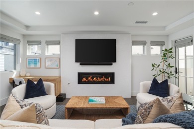 Set on a quiet street in the heart of Corona del Mar's Village on  in California - for sale on GolfHomes.com, golf home, golf lot