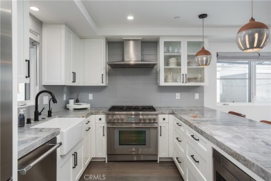 Set on a quiet street in the heart of Corona del Mar's Village on  in California - for sale on GolfHomes.com, golf home, golf lot