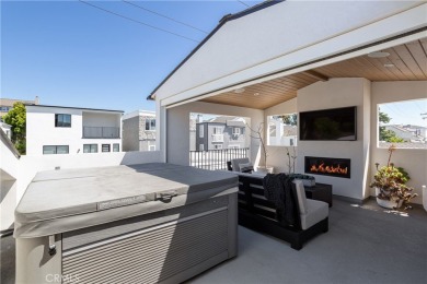 Set on a quiet street in the heart of Corona del Mar's Village on  in California - for sale on GolfHomes.com, golf home, golf lot