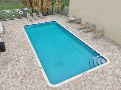 Discover the charm of this beautifully renovated 1 Bedroom, 1 on Clearwater Executive Golf Course in Florida - for sale on GolfHomes.com, golf home, golf lot