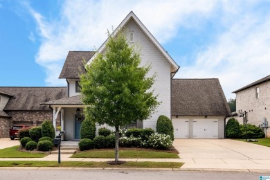 Welcome home to Tuckahoe Lane, a beautifully maintained on Ross Bridge Golf Resort in Alabama - for sale on GolfHomes.com, golf home, golf lot