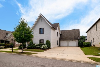 Welcome home to Tuckahoe Lane, a beautifully maintained on Ross Bridge Golf Resort in Alabama - for sale on GolfHomes.com, golf home, golf lot