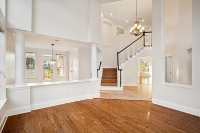 Set along the scenic 7th fairway of the highly-sought Hackberry on Hackberry Creek Country Club in Texas - for sale on GolfHomes.com, golf home, golf lot