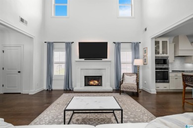 Welcome home to Tuckahoe Lane, a beautifully maintained on Ross Bridge Golf Resort in Alabama - for sale on GolfHomes.com, golf home, golf lot