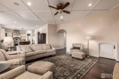 If you've imagined living in Harmony Club, your Opportunity is on Harmony Golf Club in Colorado - for sale on GolfHomes.com, golf home, golf lot