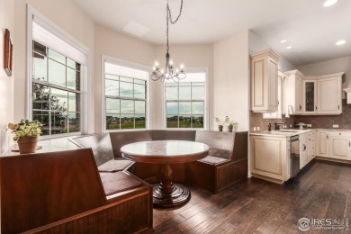 If you've imagined living in Harmony Club, your Opportunity is on Harmony Golf Club in Colorado - for sale on GolfHomes.com, golf home, golf lot