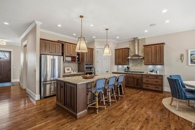 Luxury Living in Murano at Highland Meadows - Exceptional Golf on Highland Meadows Golf Course in Colorado - for sale on GolfHomes.com, golf home, golf lot