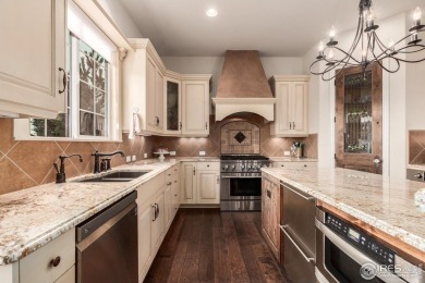 If you've imagined living in Harmony Club, your Opportunity is on Harmony Golf Club in Colorado - for sale on GolfHomes.com, golf home, golf lot
