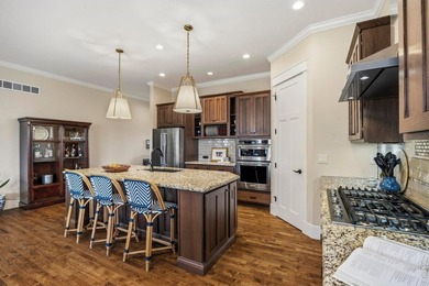 Luxury Living in Murano at Highland Meadows - Exceptional Golf on Highland Meadows Golf Course in Colorado - for sale on GolfHomes.com, golf home, golf lot