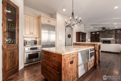 If you've imagined living in Harmony Club, your Opportunity is on Harmony Golf Club in Colorado - for sale on GolfHomes.com, golf home, golf lot