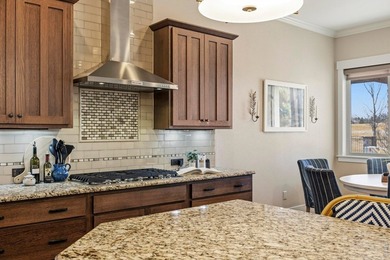 Luxury Living in Murano at Highland Meadows - Exceptional Golf on Highland Meadows Golf Course in Colorado - for sale on GolfHomes.com, golf home, golf lot