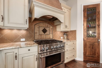 If you've imagined living in Harmony Club, your Opportunity is on Harmony Golf Club in Colorado - for sale on GolfHomes.com, golf home, golf lot