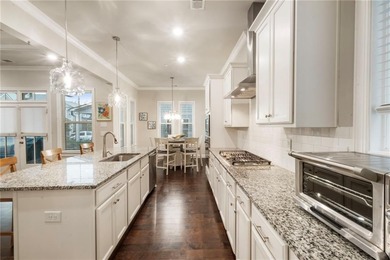 **Charming Modern Home Near Marietta Square & Golf Course on City Club Marietta in Georgia - for sale on GolfHomes.com, golf home, golf lot