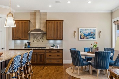 Luxury Living in Murano at Highland Meadows - Exceptional Golf on Highland Meadows Golf Course in Colorado - for sale on GolfHomes.com, golf home, golf lot