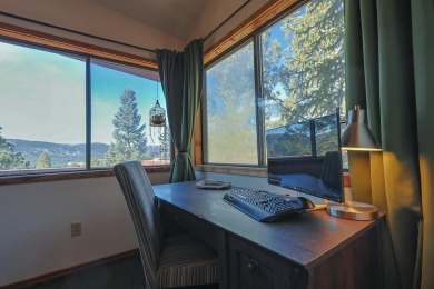 Location, views and much more! This beautiful 1 bedroom, 1 bath on Angel Fire Resort Country Club in New Mexico - for sale on GolfHomes.com, golf home, golf lot