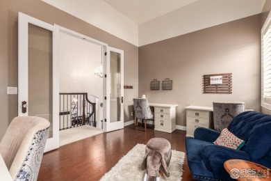 If you've imagined living in Harmony Club, your Opportunity is on Harmony Golf Club in Colorado - for sale on GolfHomes.com, golf home, golf lot
