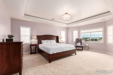 If you've imagined living in Harmony Club, your Opportunity is on Harmony Golf Club in Colorado - for sale on GolfHomes.com, golf home, golf lot