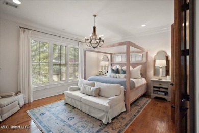 BOOK YOUR SHOWING NOW!!!Sitting atop a corner lot and backing up on Reunion Golf Club in Mississippi - for sale on GolfHomes.com, golf home, golf lot