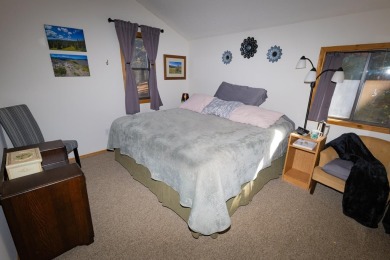 Location, views and much more! This beautiful 1 bedroom, 1 bath on Angel Fire Resort Country Club in New Mexico - for sale on GolfHomes.com, golf home, golf lot