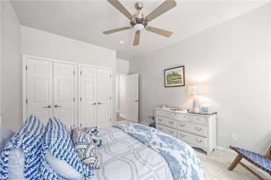 Stunning 6-Bedroom Retreat in Sought-After Windward, one of on The Golf Club of Georgia in Georgia - for sale on GolfHomes.com, golf home, golf lot