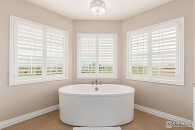 If you've imagined living in Harmony Club, your Opportunity is on Harmony Golf Club in Colorado - for sale on GolfHomes.com, golf home, golf lot
