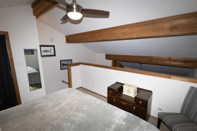 Location, views and much more! This beautiful 1 bedroom, 1 bath on Angel Fire Resort Country Club in New Mexico - for sale on GolfHomes.com, golf home, golf lot