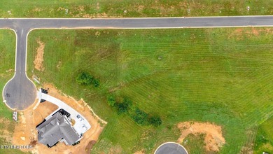 Becton Park | Lot 66 | Tennessee National
New Construction | on Tennessee National Golf Club in Tennessee - for sale on GolfHomes.com, golf home, golf lot