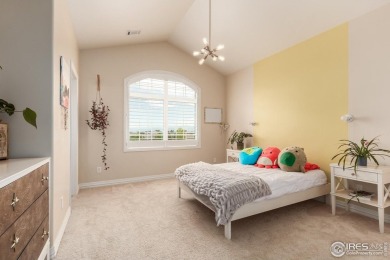 If you've imagined living in Harmony Club, your Opportunity is on Harmony Golf Club in Colorado - for sale on GolfHomes.com, golf home, golf lot