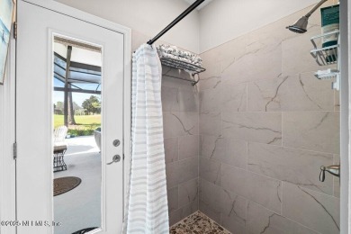 Live on the Green in Style! A refined residence in the on Jacksonville Golf and Country Club in Florida - for sale on GolfHomes.com, golf home, golf lot