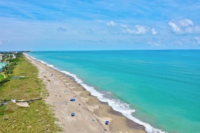 Enjoy resort style living in this charming 1 BR condo on Ocean Village Golf Course in Florida - for sale on GolfHomes.com, golf home, golf lot