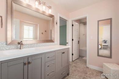 If you've imagined living in Harmony Club, your Opportunity is on Harmony Golf Club in Colorado - for sale on GolfHomes.com, golf home, golf lot