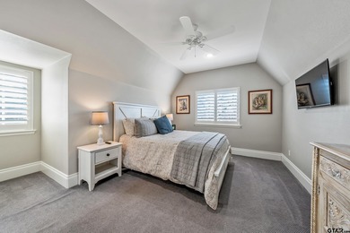 Experience refined living at 4535 Triggs Trace, a stunning on Cascades Golf Club in Texas - for sale on GolfHomes.com, golf home, golf lot