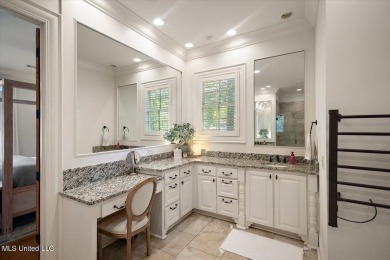 BOOK YOUR SHOWING NOW!!!Sitting atop a corner lot and backing up on Reunion Golf Club in Mississippi - for sale on GolfHomes.com, golf home, golf lot