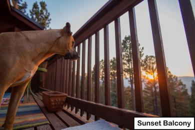 Location, views and much more! This beautiful 1 bedroom, 1 bath on Angel Fire Resort Country Club in New Mexico - for sale on GolfHomes.com, golf home, golf lot
