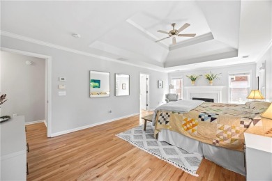 Stunning 6-Bedroom Retreat in Sought-After Windward, one of on The Golf Club of Georgia in Georgia - for sale on GolfHomes.com, golf home, golf lot