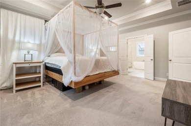 **Charming Modern Home Near Marietta Square & Golf Course on City Club Marietta in Georgia - for sale on GolfHomes.com, golf home, golf lot