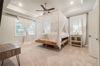 **Charming Modern Home Near Marietta Square & Golf Course on City Club Marietta in Georgia - for sale on GolfHomes.com, golf home, golf lot