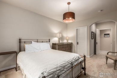 If you've imagined living in Harmony Club, your Opportunity is on Harmony Golf Club in Colorado - for sale on GolfHomes.com, golf home, golf lot