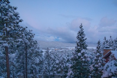 Location, views and much more! This beautiful 1 bedroom, 1 bath on Angel Fire Resort Country Club in New Mexico - for sale on GolfHomes.com, golf home, golf lot
