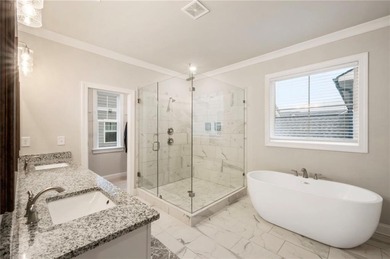 **Charming Modern Home Near Marietta Square & Golf Course on City Club Marietta in Georgia - for sale on GolfHomes.com, golf home, golf lot