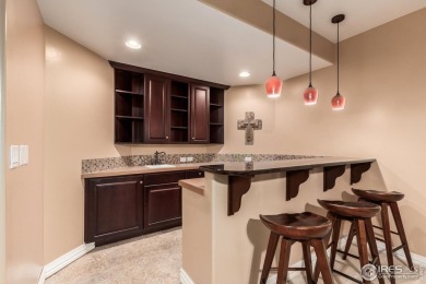 If you've imagined living in Harmony Club, your Opportunity is on Harmony Golf Club in Colorado - for sale on GolfHomes.com, golf home, golf lot