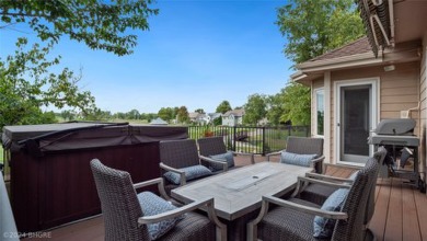 This stunning 2-Story home comes with an impressive list of on Briarwood Club of Ankeny in Iowa - for sale on GolfHomes.com, golf home, golf lot