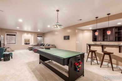 If you've imagined living in Harmony Club, your Opportunity is on Harmony Golf Club in Colorado - for sale on GolfHomes.com, golf home, golf lot