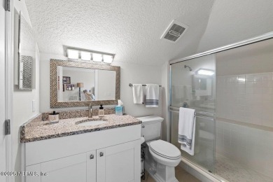 Live on the Green in Style! A refined residence in the on Jacksonville Golf and Country Club in Florida - for sale on GolfHomes.com, golf home, golf lot