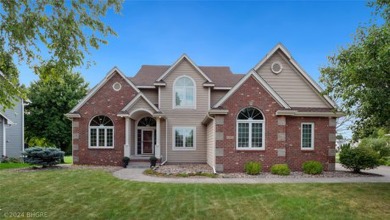 This stunning 2-Story home comes with an impressive list of on Briarwood Club of Ankeny in Iowa - for sale on GolfHomes.com, golf home, golf lot