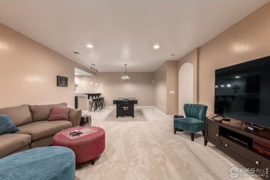 If you've imagined living in Harmony Club, your Opportunity is on Harmony Golf Club in Colorado - for sale on GolfHomes.com, golf home, golf lot