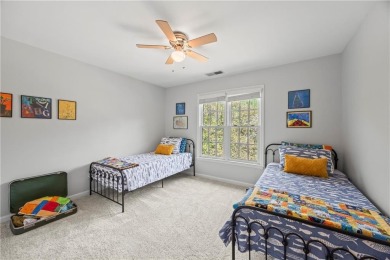 Stunning 6-Bedroom Retreat in Sought-After Windward, one of on The Golf Club of Georgia in Georgia - for sale on GolfHomes.com, golf home, golf lot