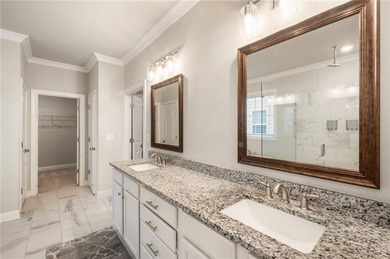 **Charming Modern Home Near Marietta Square & Golf Course on City Club Marietta in Georgia - for sale on GolfHomes.com, golf home, golf lot